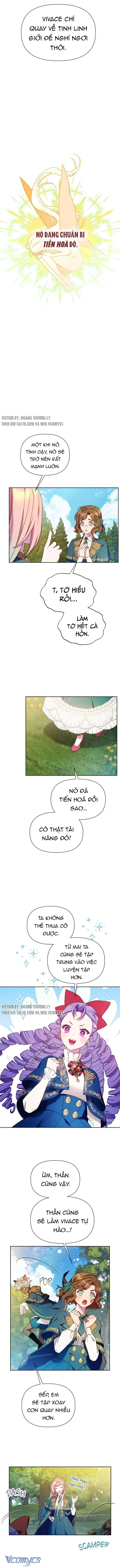 Pháp Sư Hiện Kim Trong Trò Chơi Lỗi Chapter 26 - Trang 2