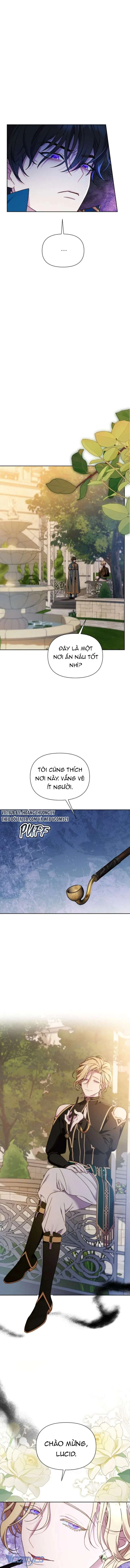 Pháp Sư Hiện Kim Trong Trò Chơi Lỗi Chapter 26 - Trang 2