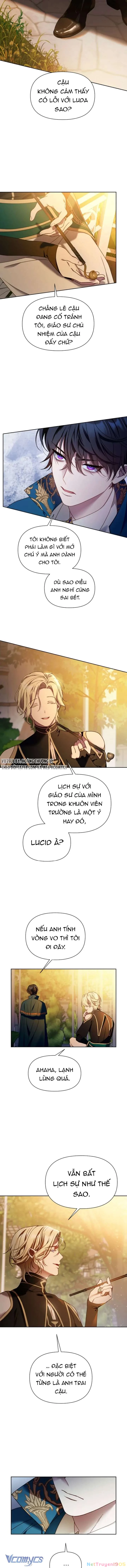 Pháp Sư Hiện Kim Trong Trò Chơi Lỗi Chapter 26 - Trang 2