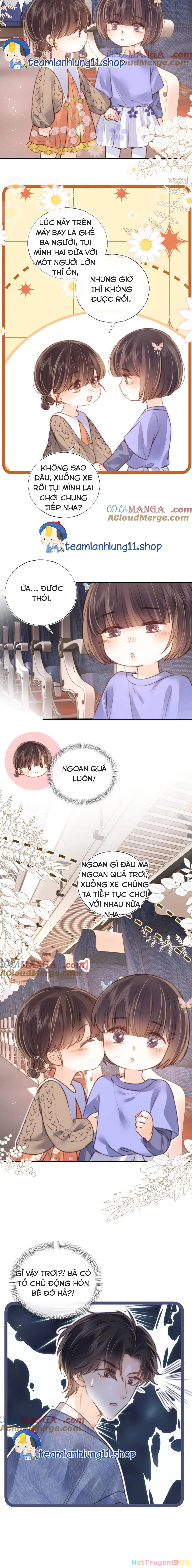 Bà Cô Nhỏ Ôm Bình Sữa Đoán Mệnh Khiến Cõi Mạng Phát Cuồng Chapter 14 - 4