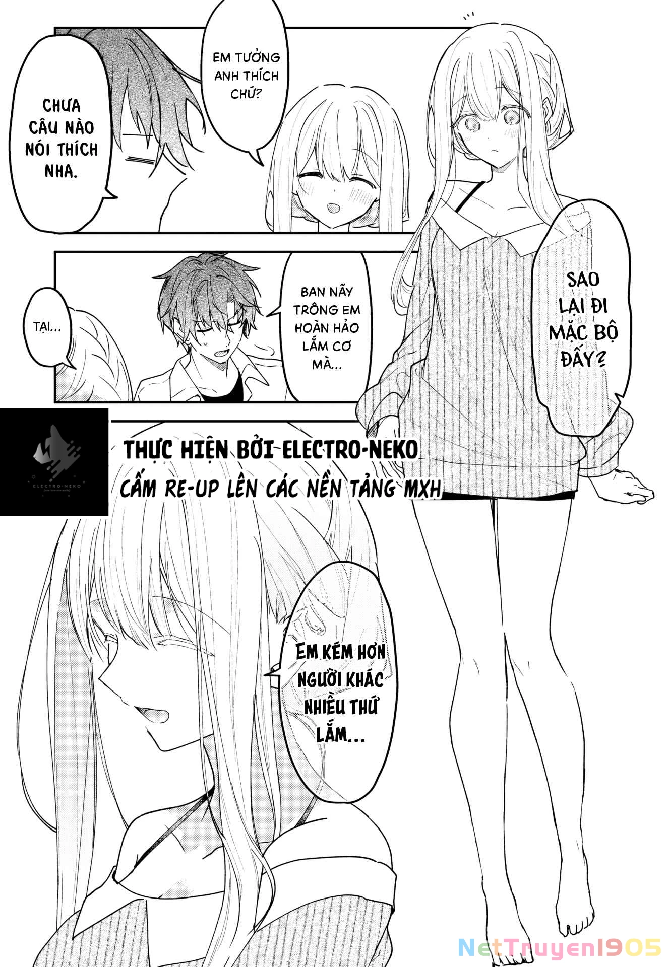 The Fairytale-Like You Goes On The Assault Chapter 41 - 7