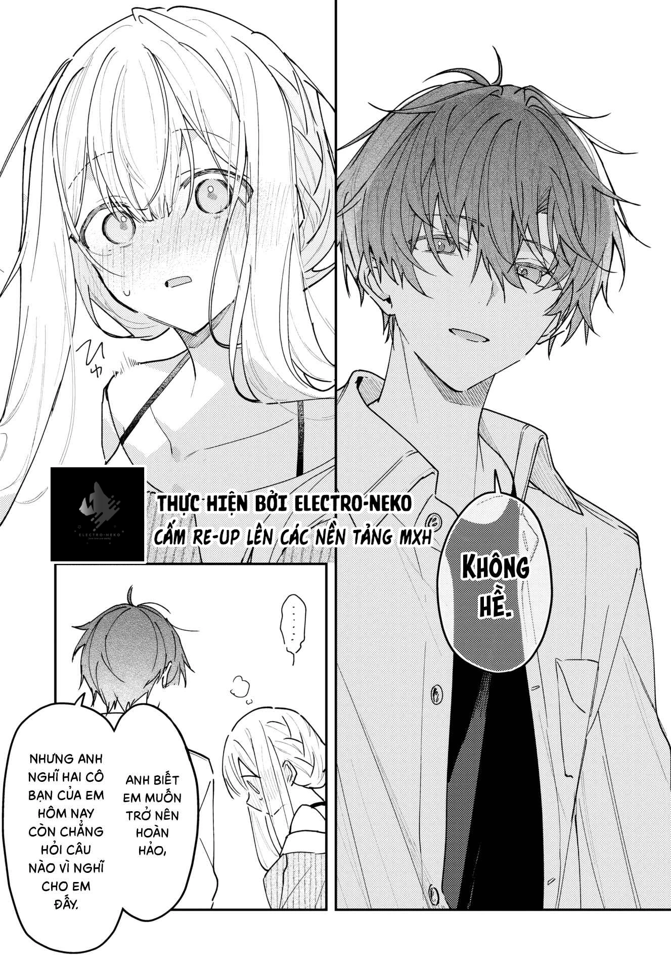 The Fairytale-Like You Goes On The Assault Chapter 41 - 9