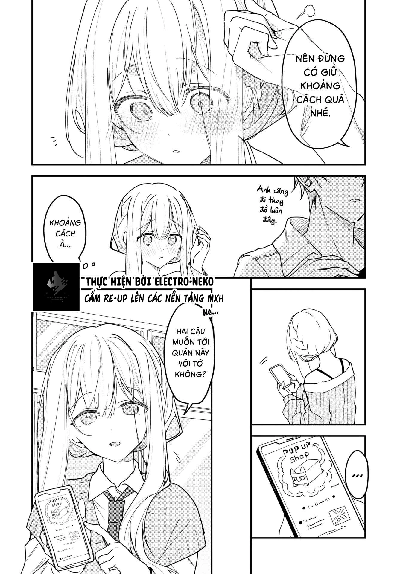 The Fairytale-Like You Goes On The Assault Chapter 41 - 10