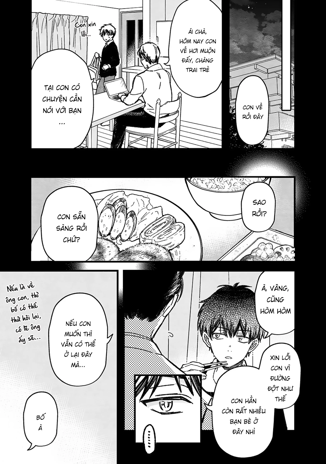 Maji De Tsukiau 15-Fun Mae Chapter 41 - 9