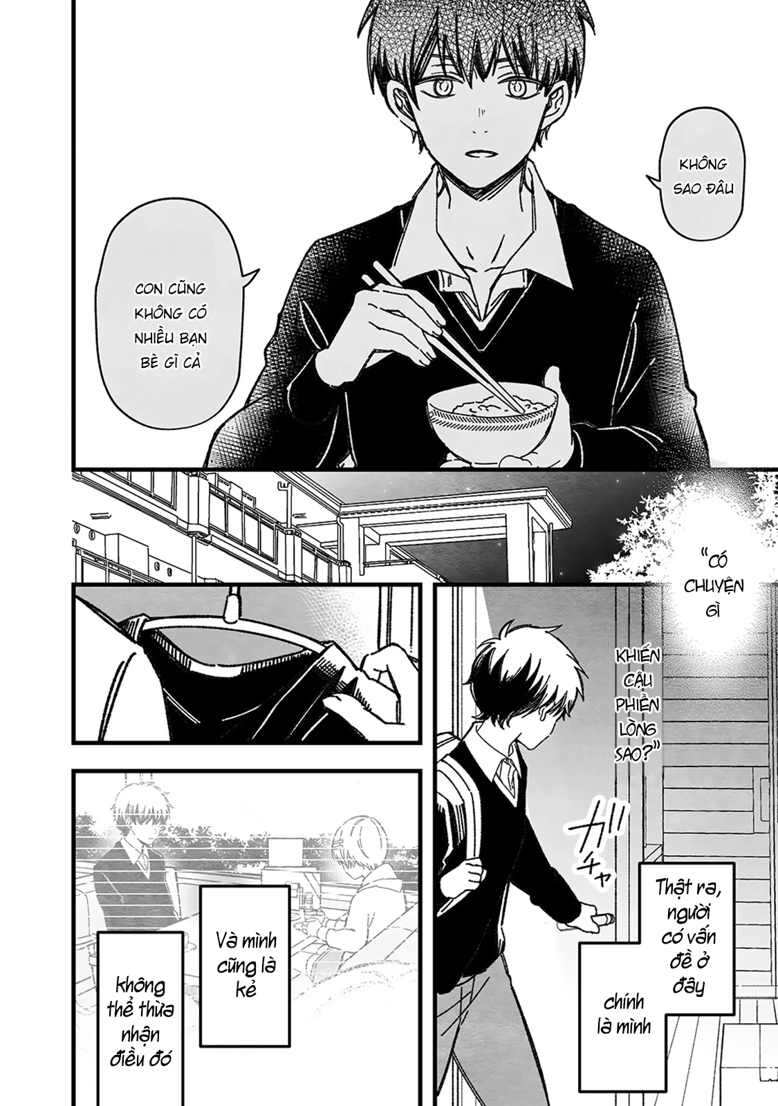 Maji De Tsukiau 15-Fun Mae Chapter 41 - 10