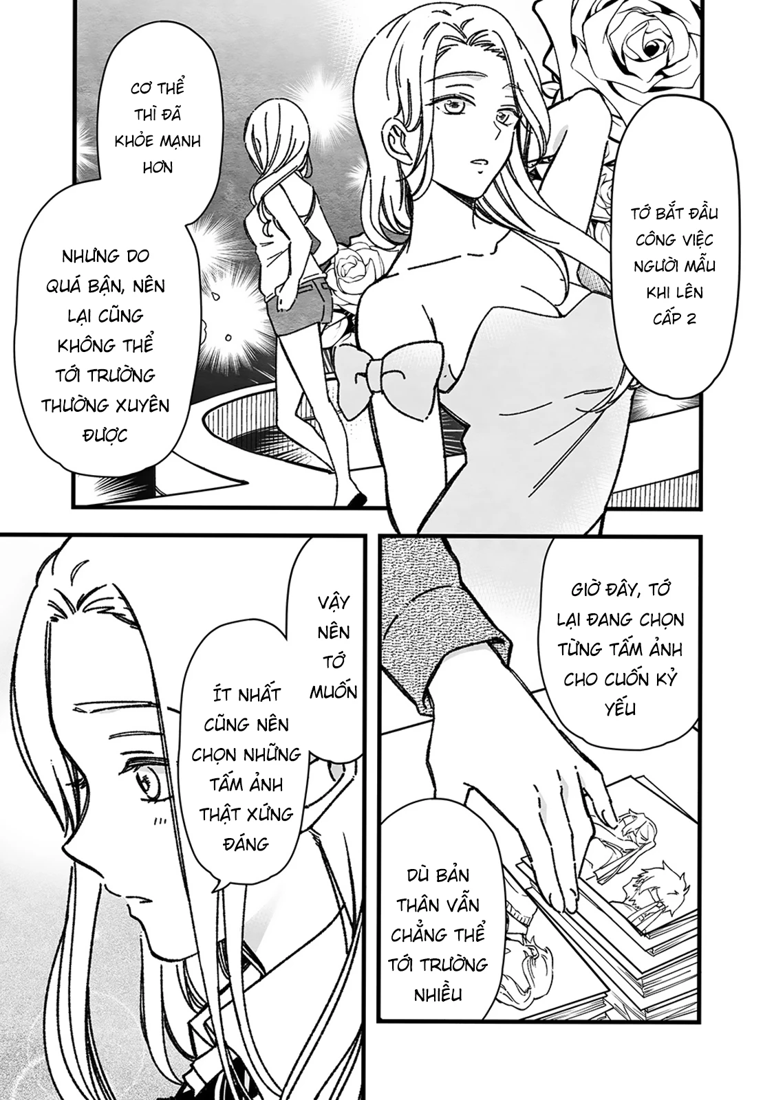 Maji De Tsukiau 15-Fun Mae Chapter 43 - 7