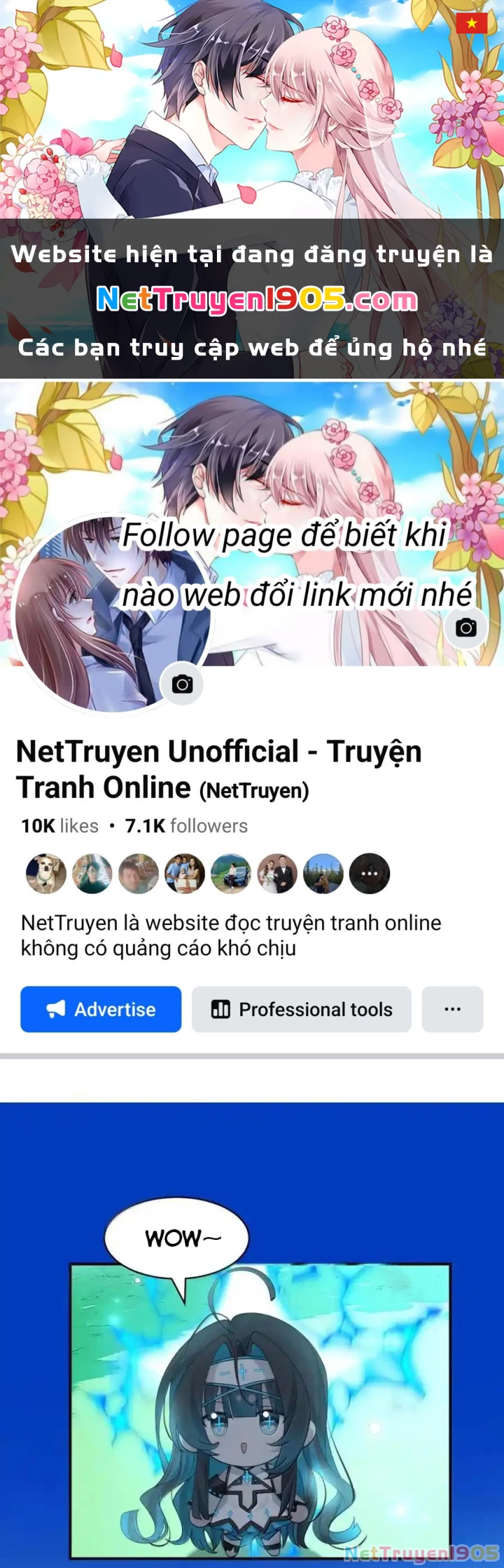 Vượt Cấp Xuyên Không, Tại Sao Tôi Lại Trở Thành Tiểu Thư Tu Sĩ? Chapter 39 - 1