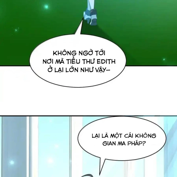 Vượt Cấp Xuyên Không, Tại Sao Tôi Lại Trở Thành Tiểu Thư Tu Sĩ? Chapter 39 - 4