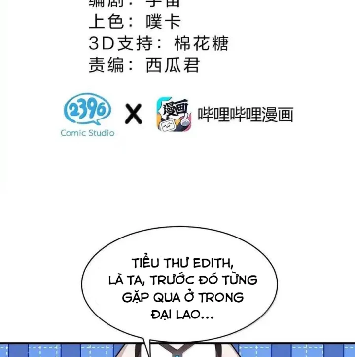 Vượt Cấp Xuyên Không, Tại Sao Tôi Lại Trở Thành Tiểu Thư Tu Sĩ? Chapter 39 - 19