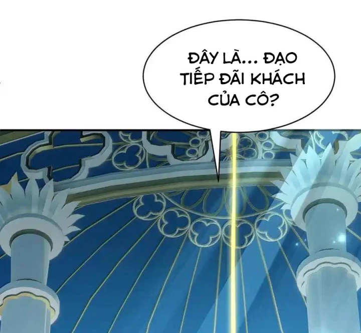 Vượt Cấp Xuyên Không, Tại Sao Tôi Lại Trở Thành Tiểu Thư Tu Sĩ? Chapter 39 - 21