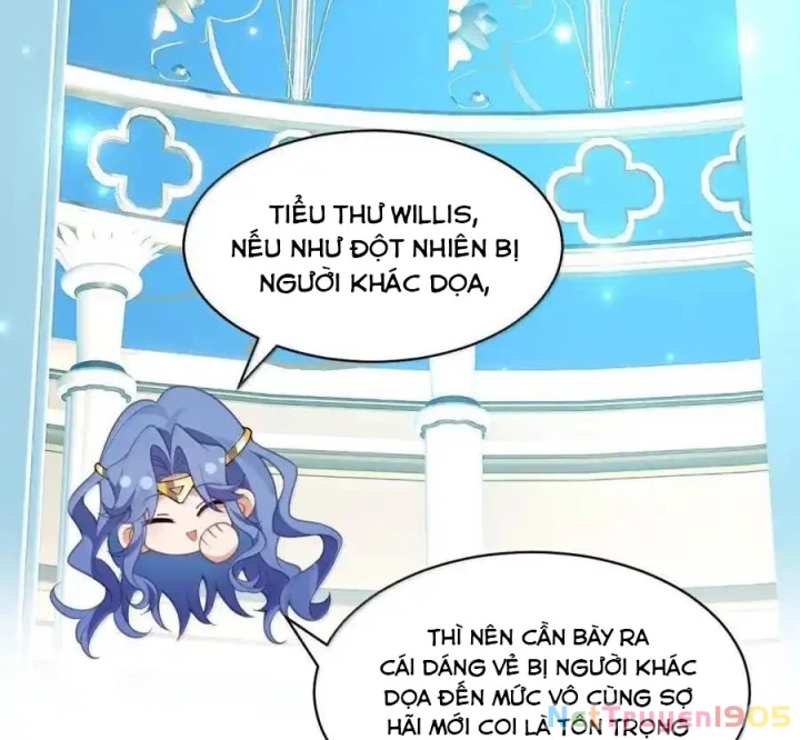 Vượt Cấp Xuyên Không, Tại Sao Tôi Lại Trở Thành Tiểu Thư Tu Sĩ? Chapter 39 - 23