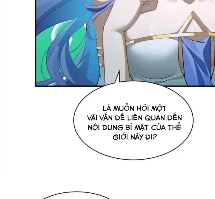 Vượt Cấp Xuyên Không, Tại Sao Tôi Lại Trở Thành Tiểu Thư Tu Sĩ? Chapter 39 - 30
