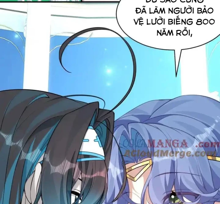 Vượt Cấp Xuyên Không, Tại Sao Tôi Lại Trở Thành Tiểu Thư Tu Sĩ? Chapter 39 - 32