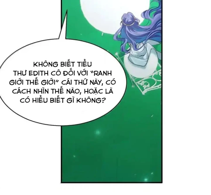 Vượt Cấp Xuyên Không, Tại Sao Tôi Lại Trở Thành Tiểu Thư Tu Sĩ? Chapter 39 - 38