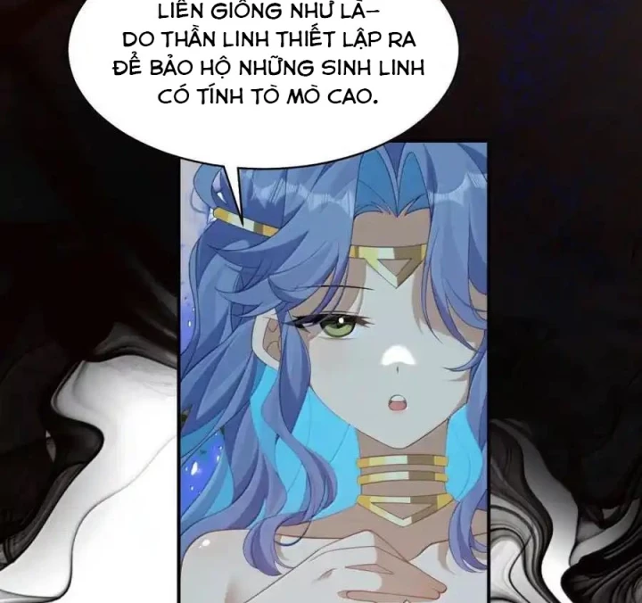 Vượt Cấp Xuyên Không, Tại Sao Tôi Lại Trở Thành Tiểu Thư Tu Sĩ? Chapter 39 - 48