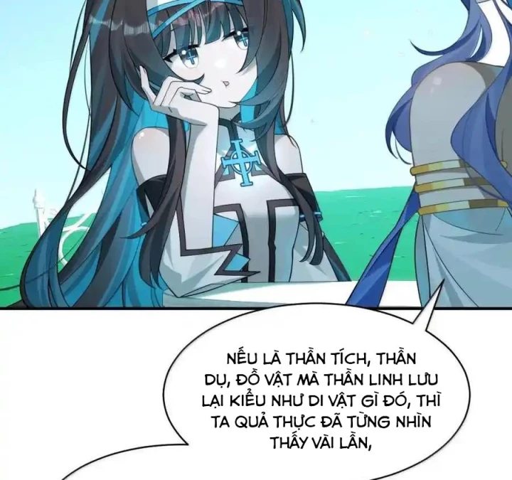 Vượt Cấp Xuyên Không, Tại Sao Tôi Lại Trở Thành Tiểu Thư Tu Sĩ? Chapter 39 - 51