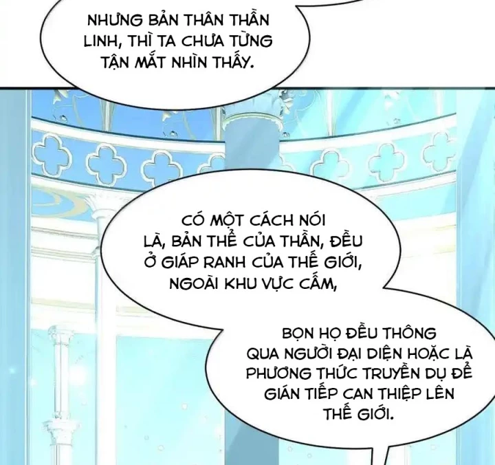 Vượt Cấp Xuyên Không, Tại Sao Tôi Lại Trở Thành Tiểu Thư Tu Sĩ? Chapter 39 - 52