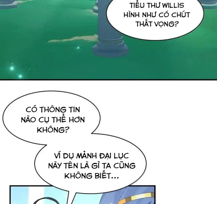 Vượt Cấp Xuyên Không, Tại Sao Tôi Lại Trở Thành Tiểu Thư Tu Sĩ? Chapter 39 - 54