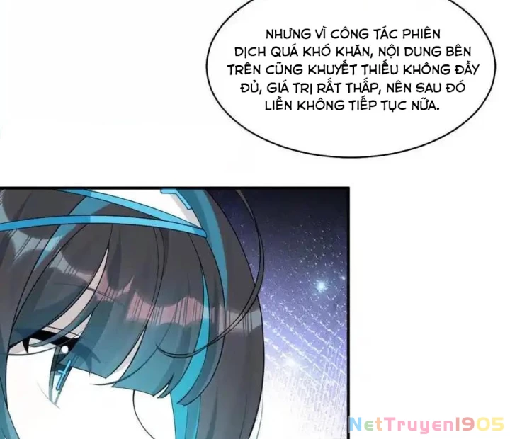 Vượt Cấp Xuyên Không, Tại Sao Tôi Lại Trở Thành Tiểu Thư Tu Sĩ? Chapter 39 - 63