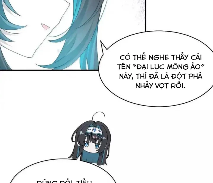Vượt Cấp Xuyên Không, Tại Sao Tôi Lại Trở Thành Tiểu Thư Tu Sĩ? Chapter 39 - 64