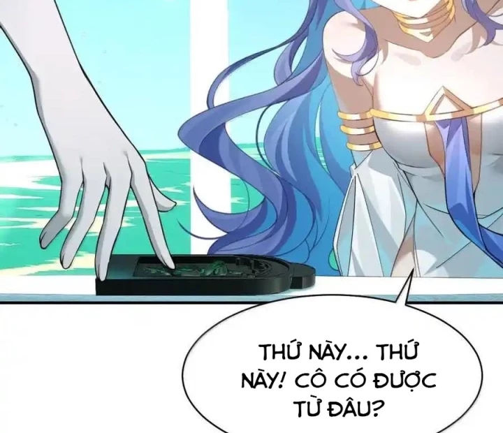 Vượt Cấp Xuyên Không, Tại Sao Tôi Lại Trở Thành Tiểu Thư Tu Sĩ? Chapter 39 - 66