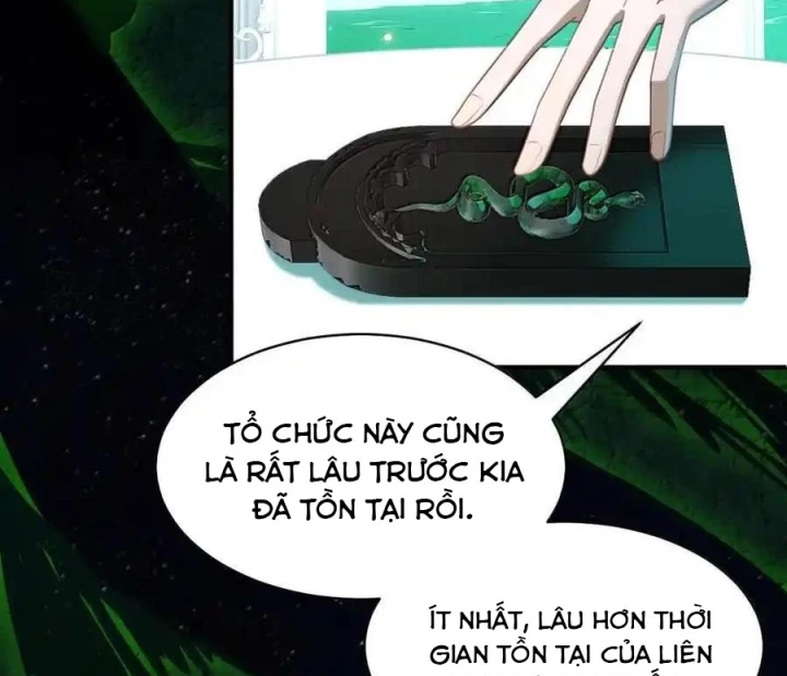 Vượt Cấp Xuyên Không, Tại Sao Tôi Lại Trở Thành Tiểu Thư Tu Sĩ? Chapter 39 - 71