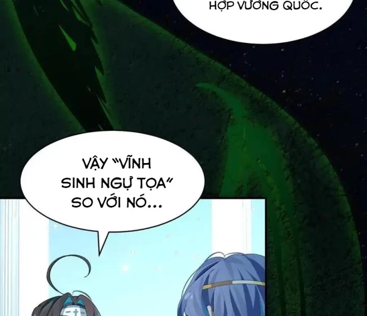 Vượt Cấp Xuyên Không, Tại Sao Tôi Lại Trở Thành Tiểu Thư Tu Sĩ? Chapter 39 - 72