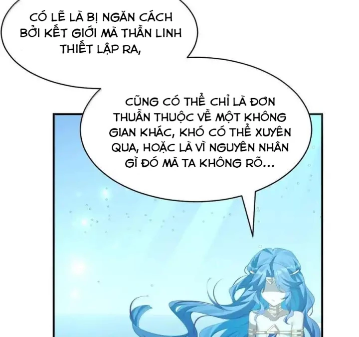 Vượt Cấp Xuyên Không, Tại Sao Tôi Lại Trở Thành Tiểu Thư Tu Sĩ? Chapter 39 - 81