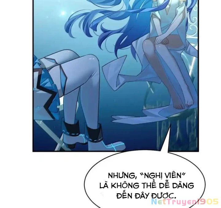 Vượt Cấp Xuyên Không, Tại Sao Tôi Lại Trở Thành Tiểu Thư Tu Sĩ? Chapter 39 - 82
