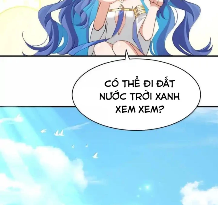 Vượt Cấp Xuyên Không, Tại Sao Tôi Lại Trở Thành Tiểu Thư Tu Sĩ? Chapter 39 - 86