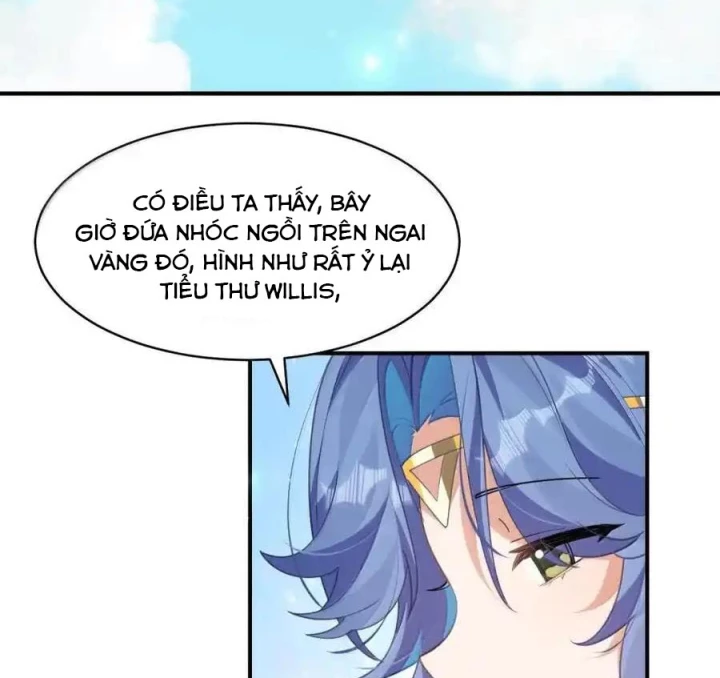 Vượt Cấp Xuyên Không, Tại Sao Tôi Lại Trở Thành Tiểu Thư Tu Sĩ? Chapter 39 - 89