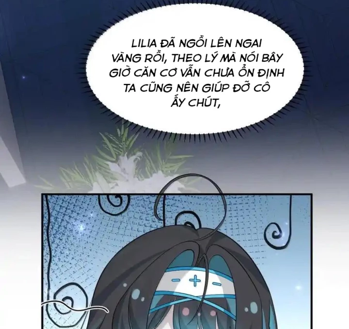 Vượt Cấp Xuyên Không, Tại Sao Tôi Lại Trở Thành Tiểu Thư Tu Sĩ? Chapter 39 - 96