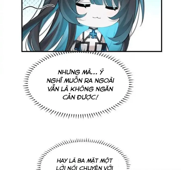 Vượt Cấp Xuyên Không, Tại Sao Tôi Lại Trở Thành Tiểu Thư Tu Sĩ? Chapter 39 - 97