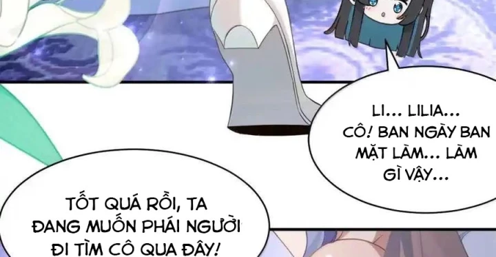 Vượt Cấp Xuyên Không, Tại Sao Tôi Lại Trở Thành Tiểu Thư Tu Sĩ? Chapter 39 - 105