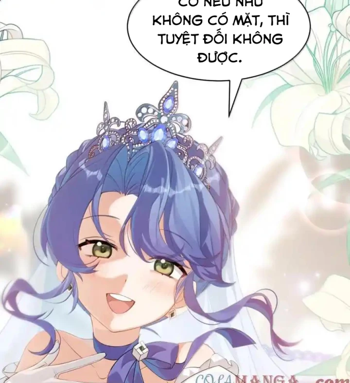 Vượt Cấp Xuyên Không, Tại Sao Tôi Lại Trở Thành Tiểu Thư Tu Sĩ? Chapter 40 - Trang 2