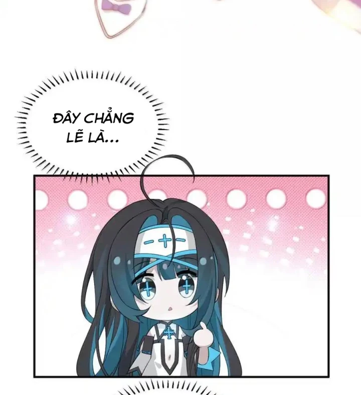 Vượt Cấp Xuyên Không, Tại Sao Tôi Lại Trở Thành Tiểu Thư Tu Sĩ? Chapter 40 - 5