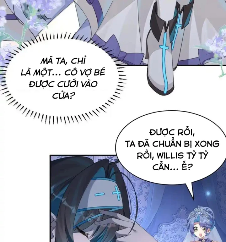 Vượt Cấp Xuyên Không, Tại Sao Tôi Lại Trở Thành Tiểu Thư Tu Sĩ? Chapter 40 - 20