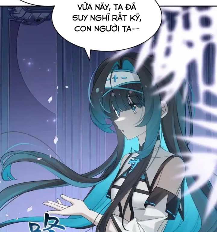 Vượt Cấp Xuyên Không, Tại Sao Tôi Lại Trở Thành Tiểu Thư Tu Sĩ? Chapter 40 - Trang 2