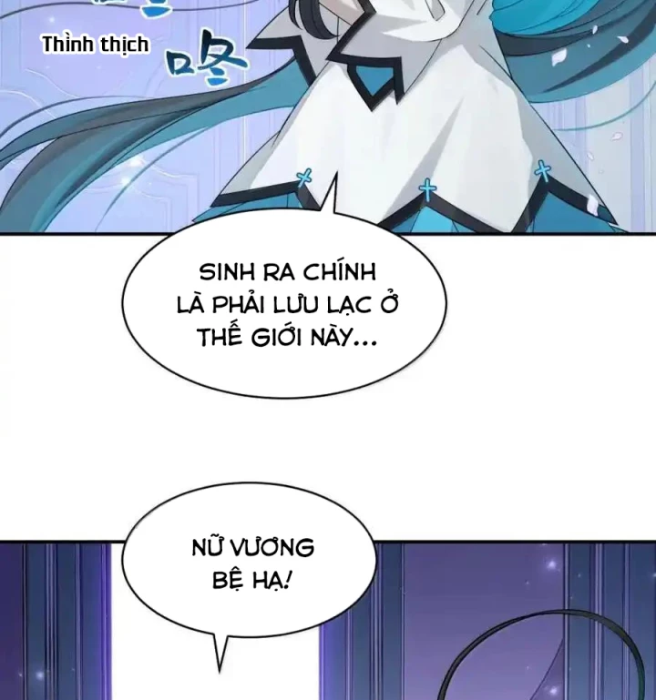 Vượt Cấp Xuyên Không, Tại Sao Tôi Lại Trở Thành Tiểu Thư Tu Sĩ? Chapter 40 - 23