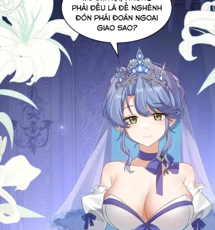 Vượt Cấp Xuyên Không, Tại Sao Tôi Lại Trở Thành Tiểu Thư Tu Sĩ? Chapter 40 - 28