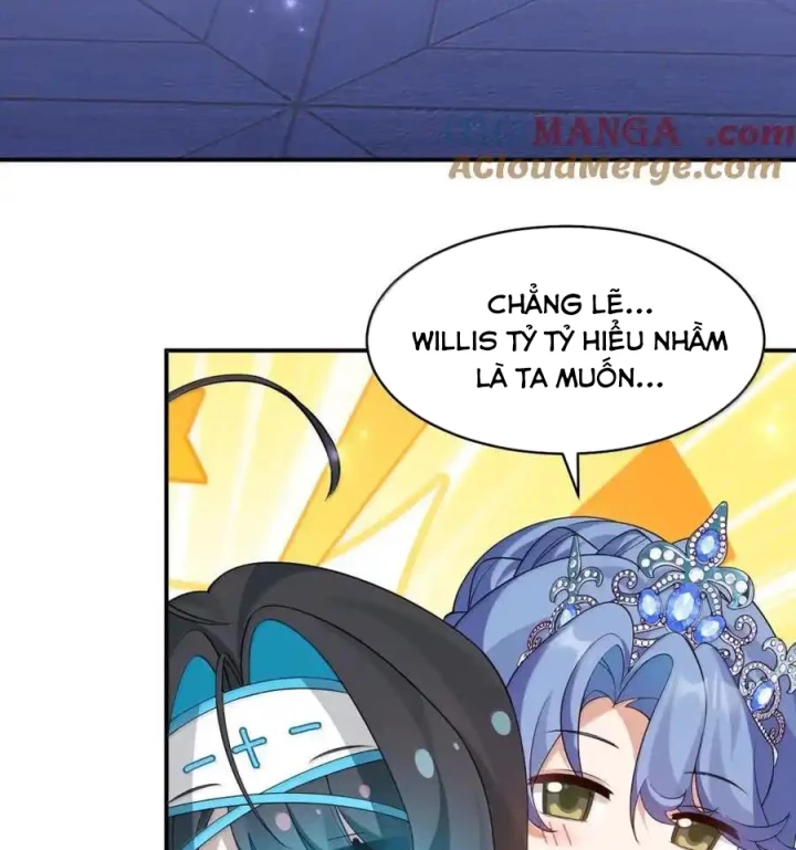 Vượt Cấp Xuyên Không, Tại Sao Tôi Lại Trở Thành Tiểu Thư Tu Sĩ? Chapter 40 - 31
