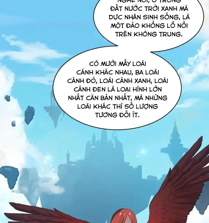 Vượt Cấp Xuyên Không, Tại Sao Tôi Lại Trở Thành Tiểu Thư Tu Sĩ? Chapter 40 - Trang 2