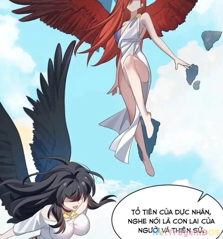 Vượt Cấp Xuyên Không, Tại Sao Tôi Lại Trở Thành Tiểu Thư Tu Sĩ? Chapter 40 - Trang 2