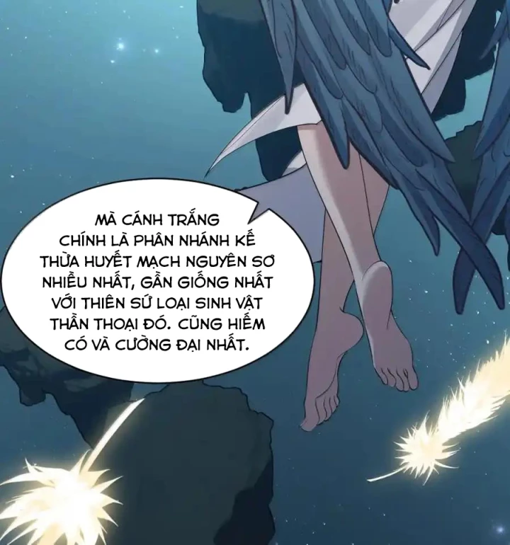Vượt Cấp Xuyên Không, Tại Sao Tôi Lại Trở Thành Tiểu Thư Tu Sĩ? Chapter 40 - Trang 2