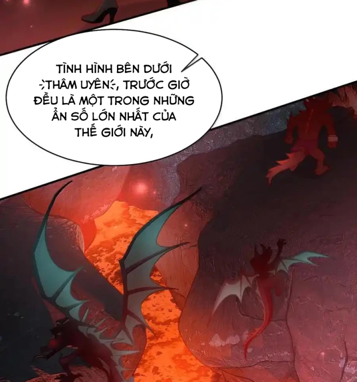 Vượt Cấp Xuyên Không, Tại Sao Tôi Lại Trở Thành Tiểu Thư Tu Sĩ? Chapter 40 - Trang 2