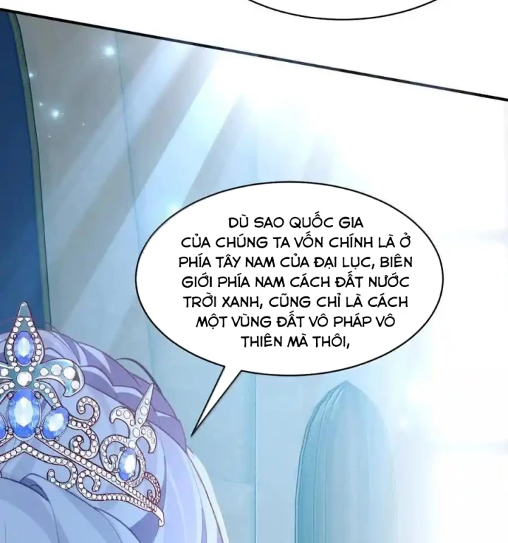 Vượt Cấp Xuyên Không, Tại Sao Tôi Lại Trở Thành Tiểu Thư Tu Sĩ? Chapter 40 - 53