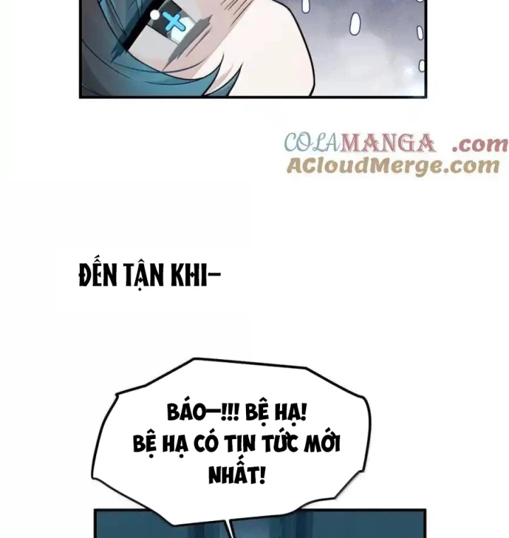 Vượt Cấp Xuyên Không, Tại Sao Tôi Lại Trở Thành Tiểu Thư Tu Sĩ? Chapter 40 - Trang 2