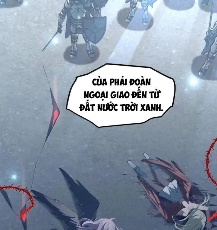 Vượt Cấp Xuyên Không, Tại Sao Tôi Lại Trở Thành Tiểu Thư Tu Sĩ? Chapter 40 - Trang 2