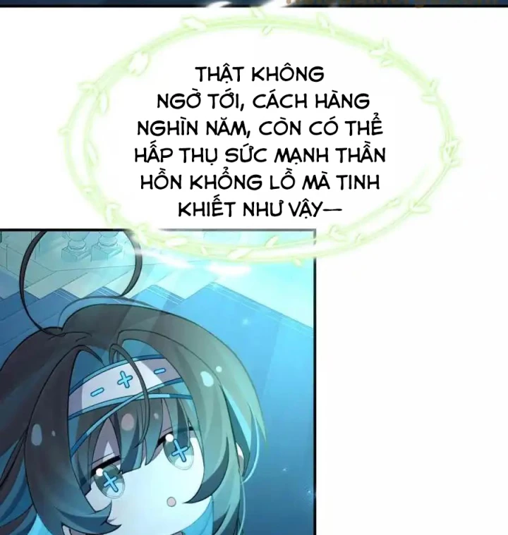 Vượt Cấp Xuyên Không, Tại Sao Tôi Lại Trở Thành Tiểu Thư Tu Sĩ? Chapter 40 - 89