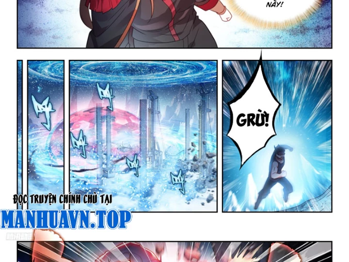 Đấu La Đại Lục 2 Chapter 552 - Trang 2